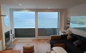 Apartamento Sisargas