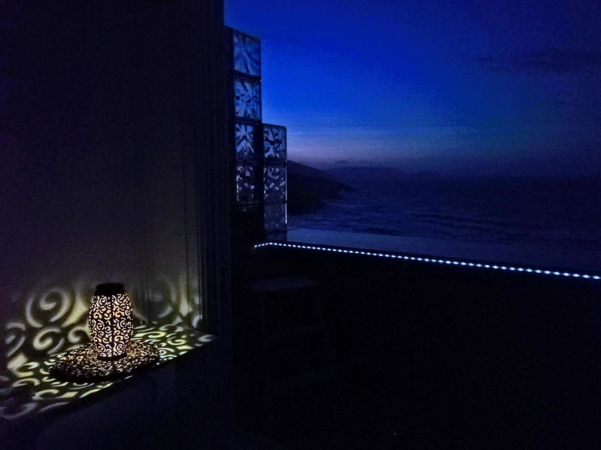 Apartamento Sisargas Malpica Quarto foto